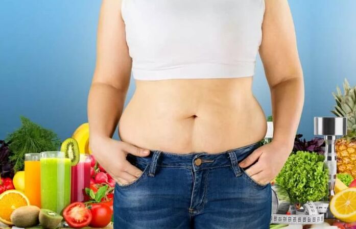 Weight loss