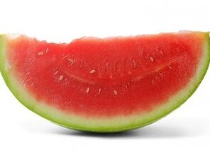 Pros and cons of a diet for watermelon for weight loss