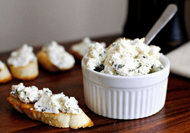 Cosio cheese